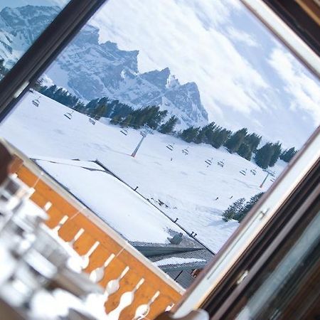 B&B Chalet Rey-Bellet Les Crosets Ngoại thất bức ảnh