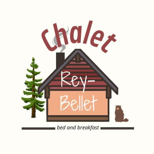 B&B Chalet Rey-Bellet Les Crosets Ngoại thất bức ảnh