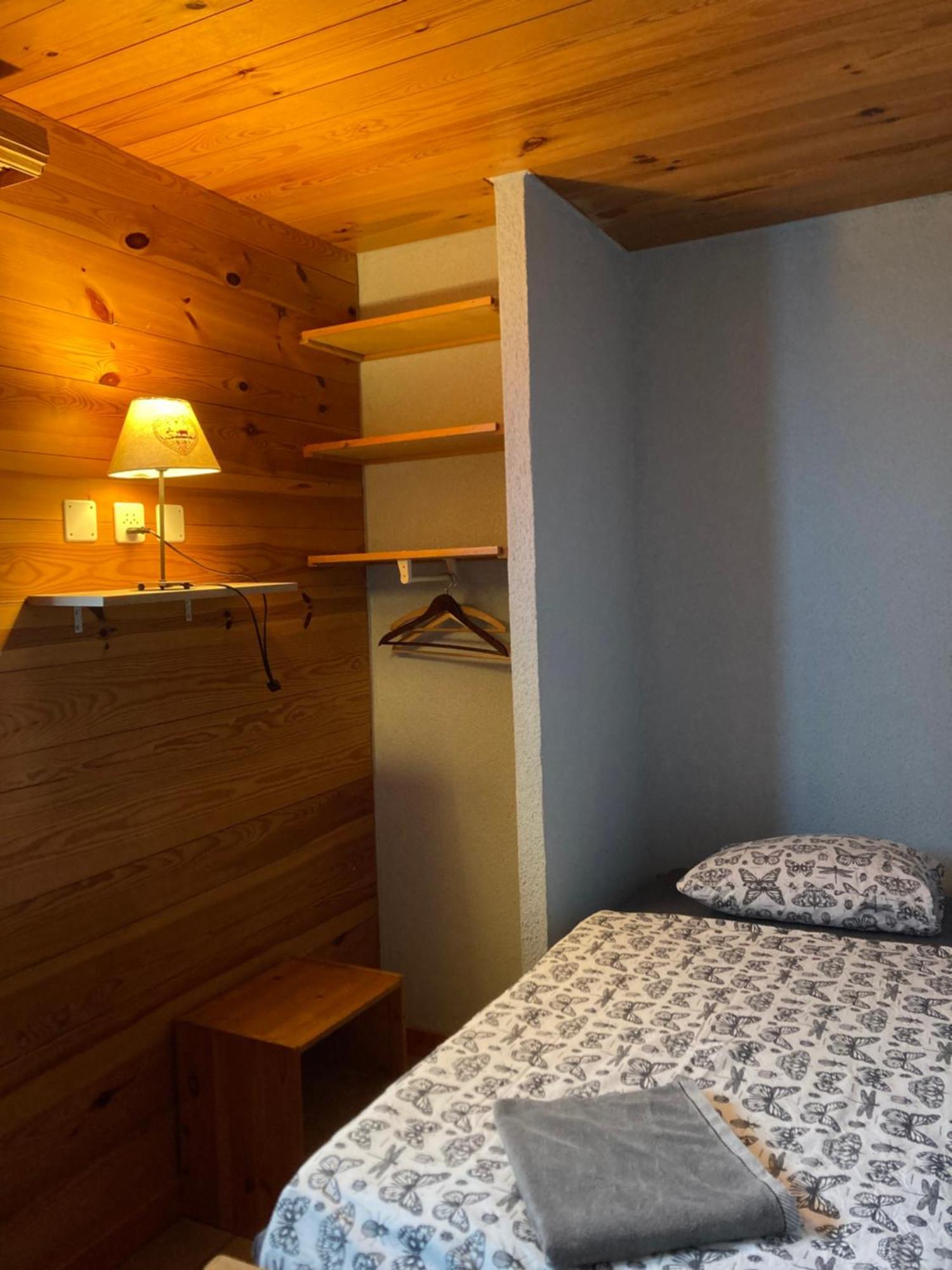 B&B Chalet Rey-Bellet Les Crosets Ngoại thất bức ảnh