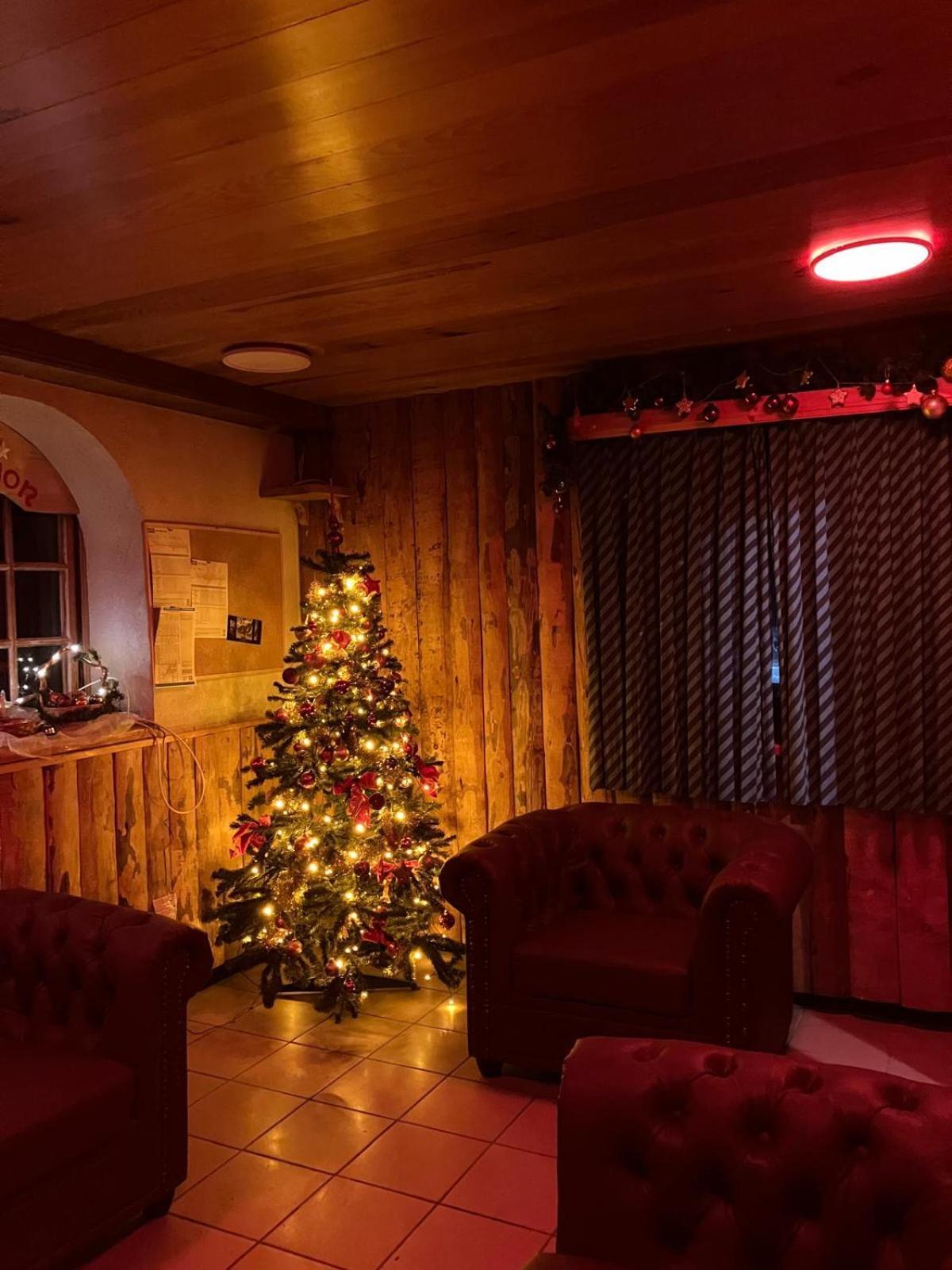 B&B Chalet Rey-Bellet Les Crosets Ngoại thất bức ảnh