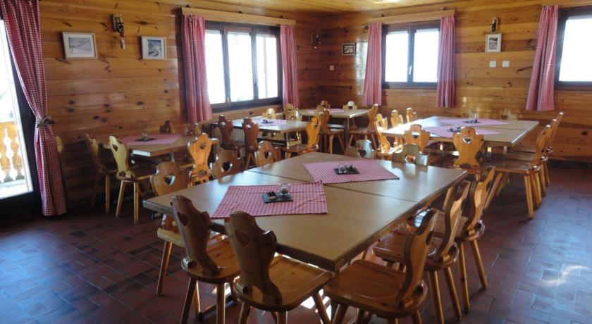 B&B Chalet Rey-Bellet Les Crosets Ngoại thất bức ảnh